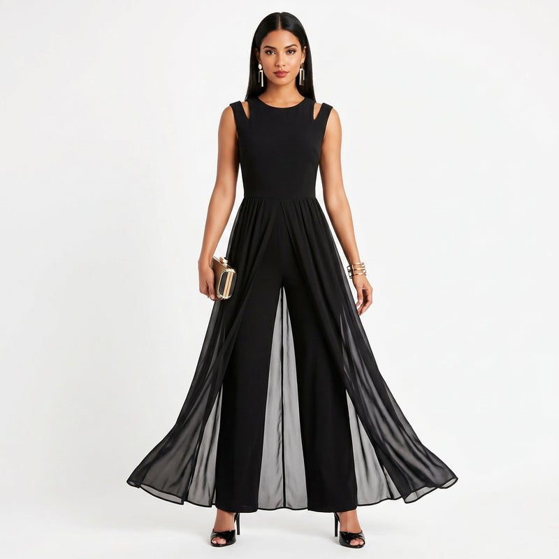 Dalila - Vestido Elegante