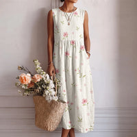 Alba™ | Vestido Midi