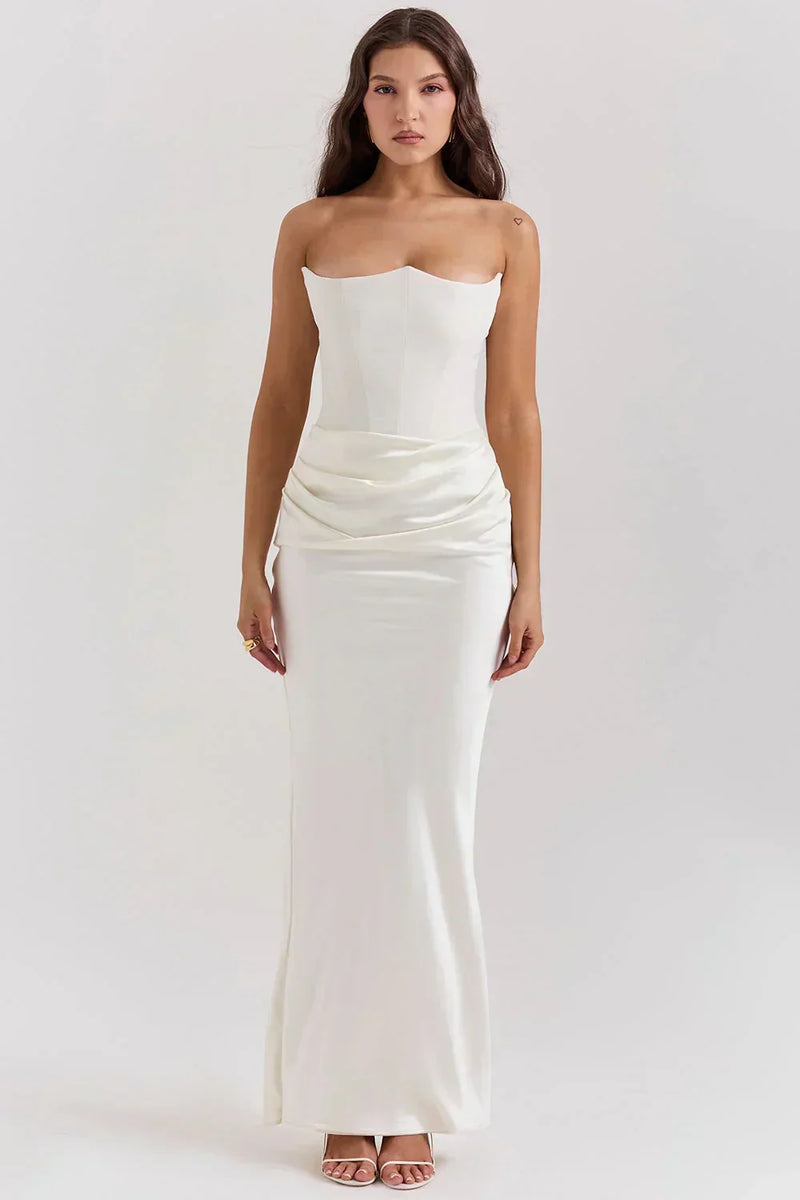 Bianca™ | Vestido elegante