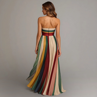 Andaluz | Vestido do vento