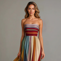 Andaluz | Vestido do vento