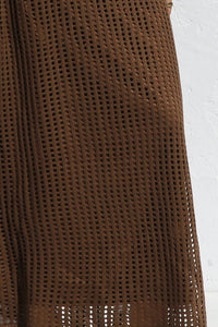 Airlie | Vestido Maxi - Natural