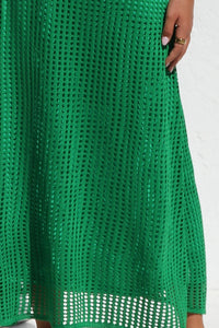 Airlie | Vestido Maxi - Natural