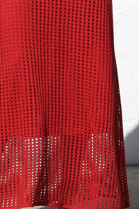 Airlie | Vestido Maxi - Natural