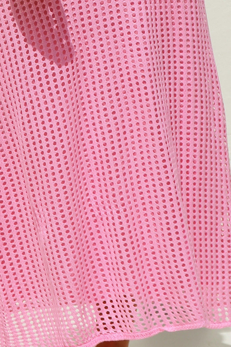 Airlie | Vestido Maxi - Natural