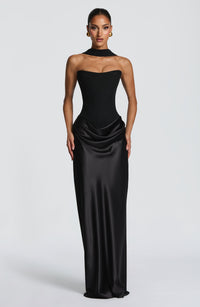 Maggie | Vestido Maxi