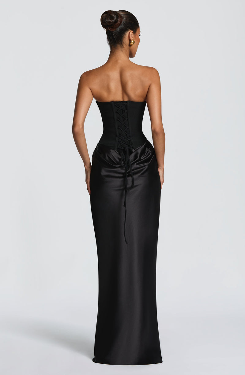 Maggie | Vestido Maxi