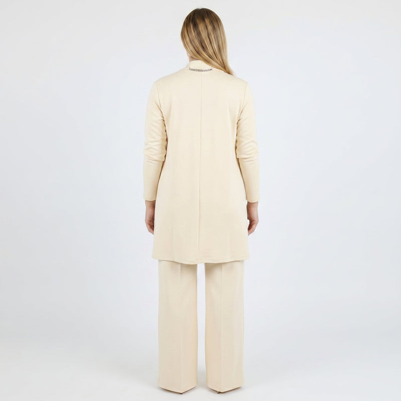 Laura | Conjunto Premium de 3 Peças