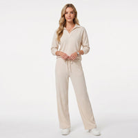 Alexandra - Conjunto Conforto com Elegância