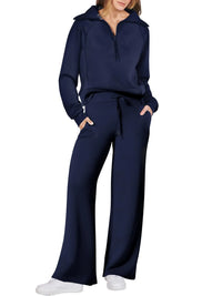 Esmee | Conjunto de Lounge de Luxo