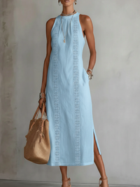 Lena | Vestido leve e fluido