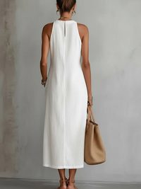 Lena | Vestido leve e fluido