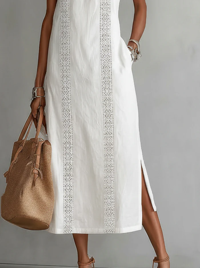 Lena | Vestido leve e fluido