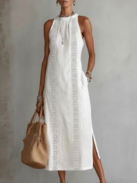 Lena | Vestido leve e fluido