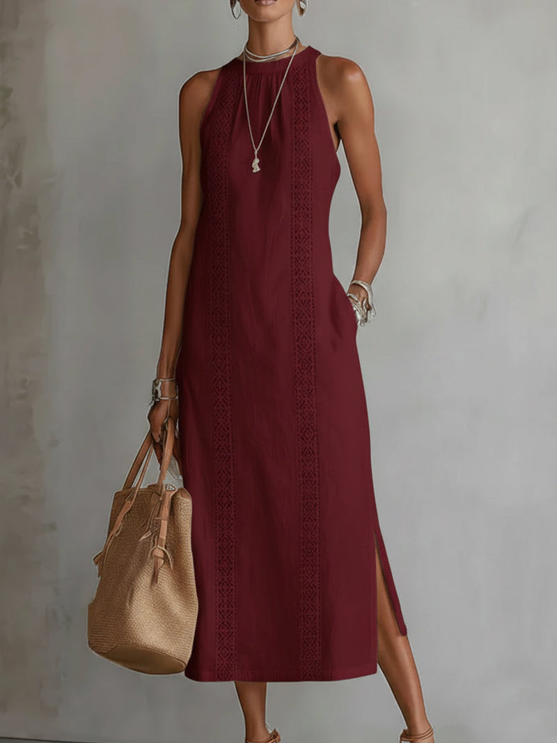 Lena | Vestido leve e fluido