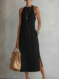 Lena | Vestido leve e fluido