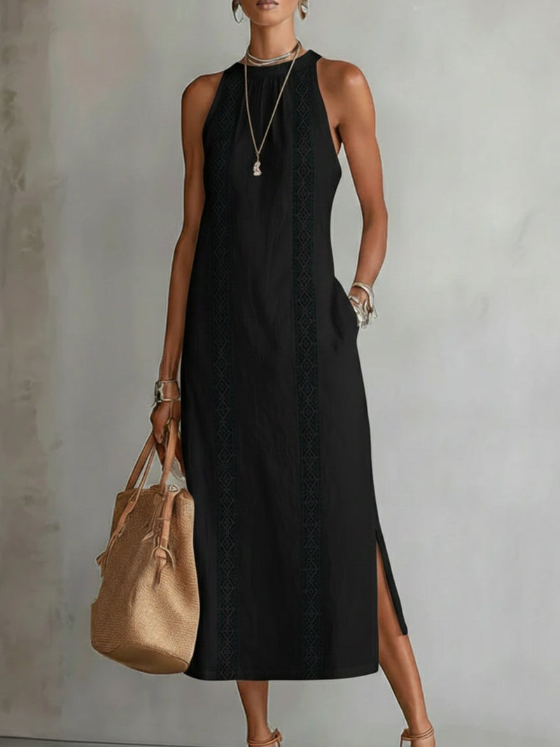 Lena | Vestido leve e fluido