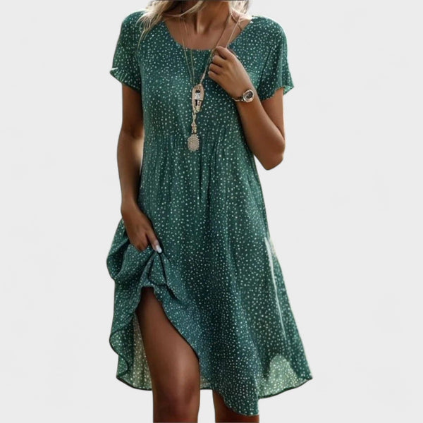 Susana - Vestido Elegante