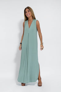 Isabel - Vestido Elegante