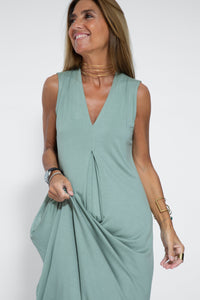 Isabel - Vestido Elegante