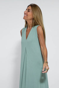 Isabel - Vestido Elegante