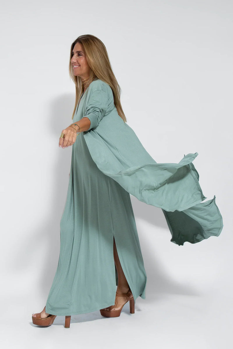 Isabel - Vestido Elegante