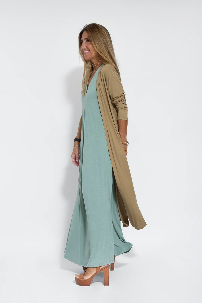 Isabel - Vestido Elegante