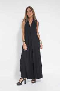 Isabel - Vestido Elegante