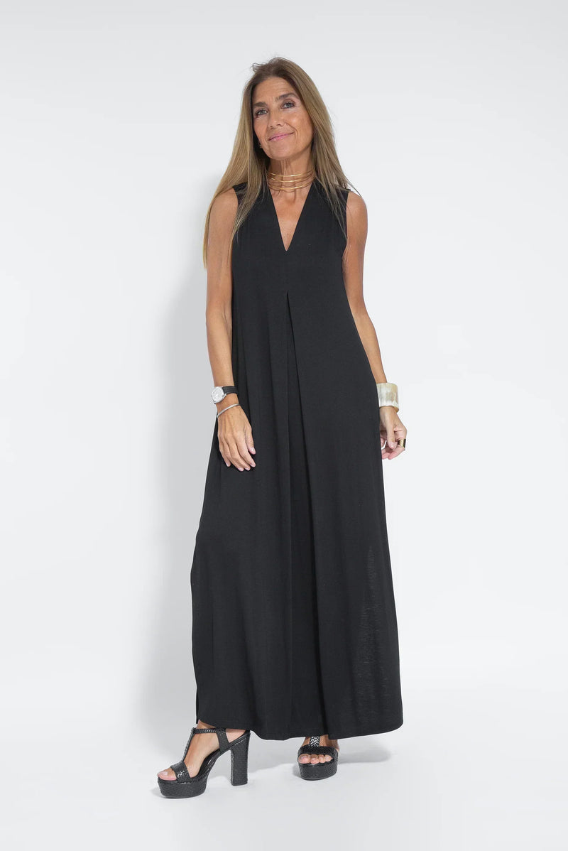 Isabel - Vestido Elegante