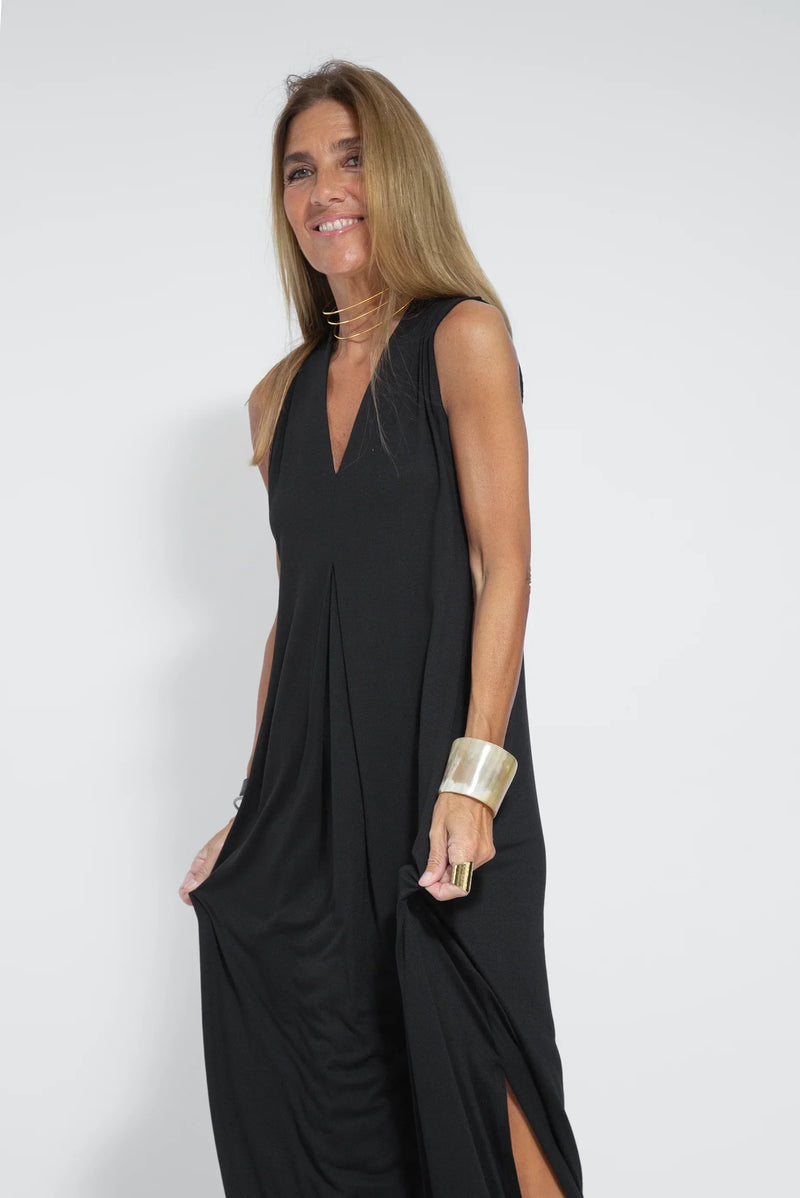 Isabel - Vestido Elegante