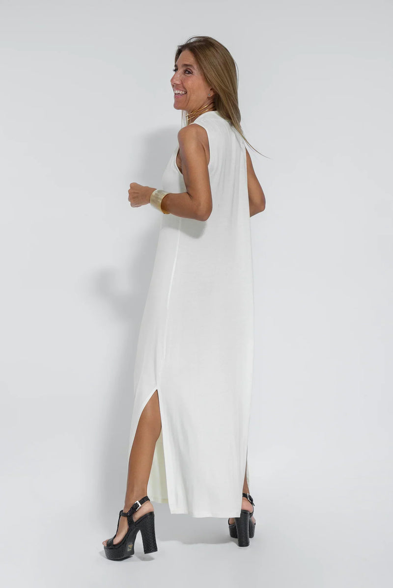 Isabel - Vestido Elegante