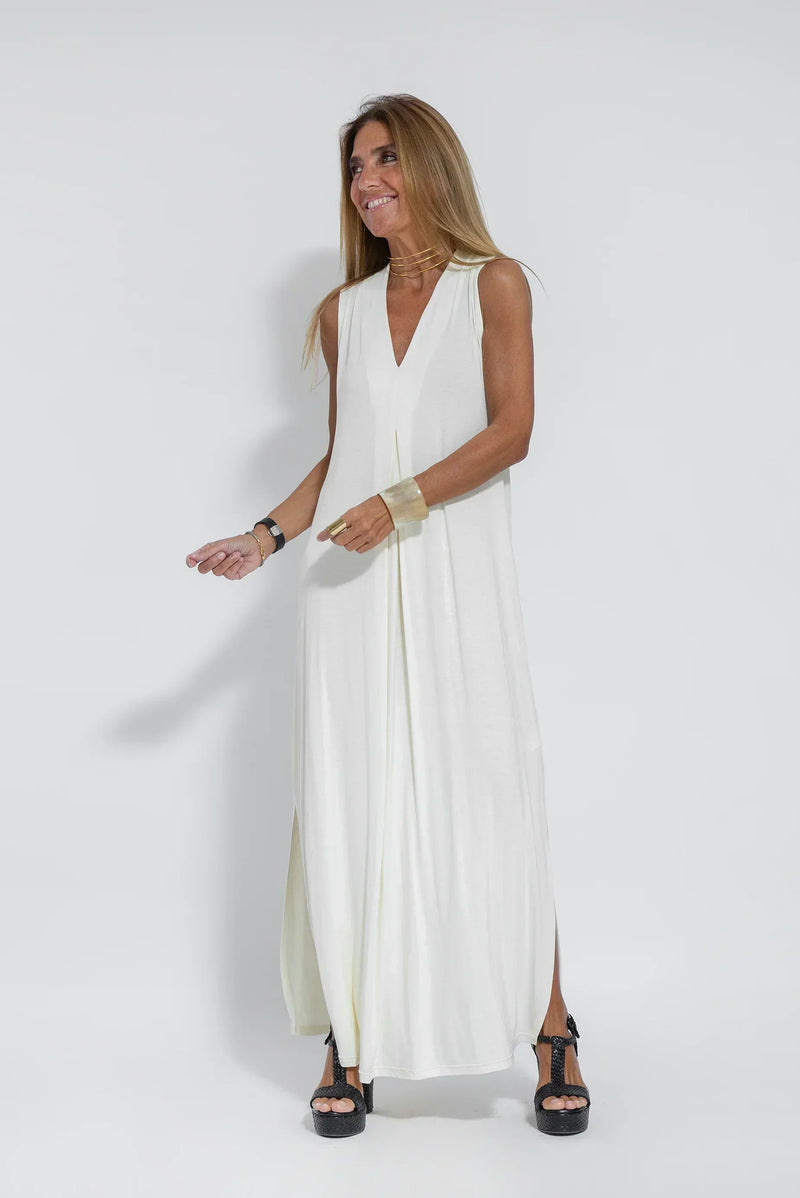 Isabel - Vestido Elegante