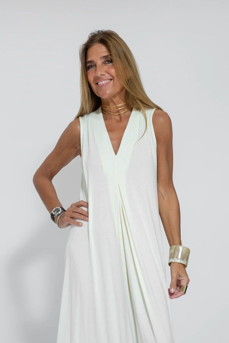 Isabel - Vestido Elegante