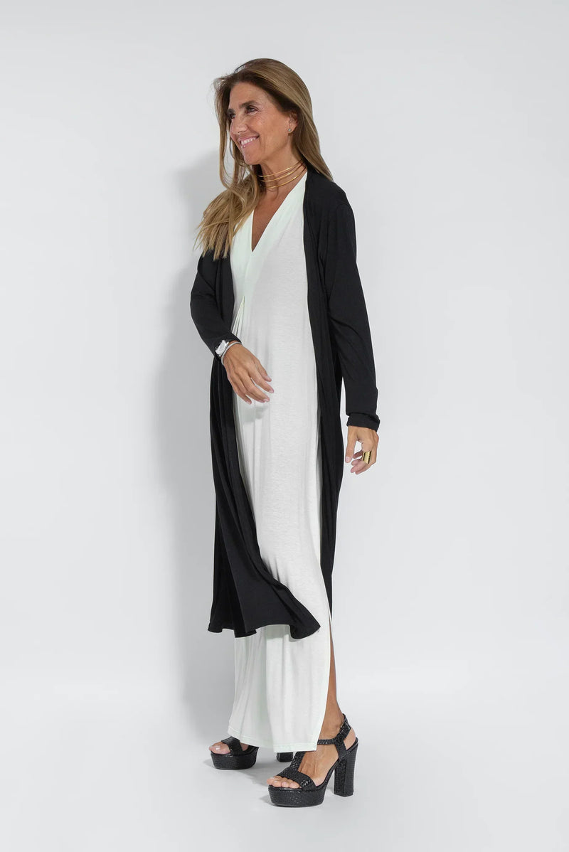 Isabel - Vestido Elegante