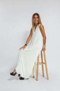 Isabel - Vestido Elegante