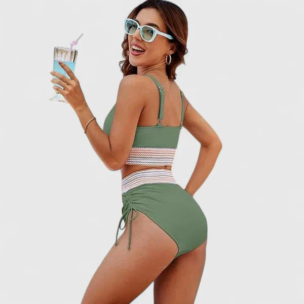 Bikini Confort Sculptante Elena