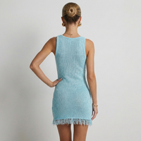 Sofía Vestido Renda