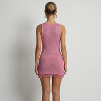 Sofía Vestido Renda