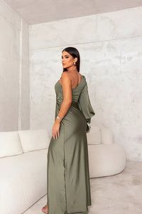 Lenoir™ | Vestido elegante