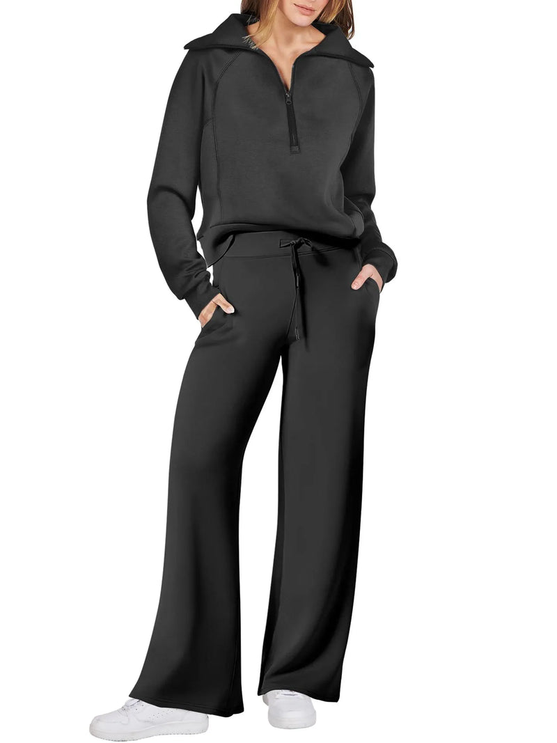 Esmee | Conjunto de Lounge de Luxo